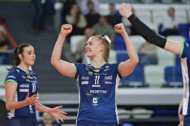  ITA TOOLS STAL Mielec przegrywa  przed własną publicznością [ZDJĘCIA]