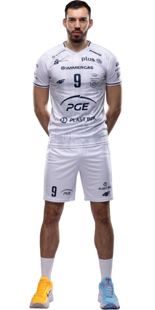 Yurii Semeniuk