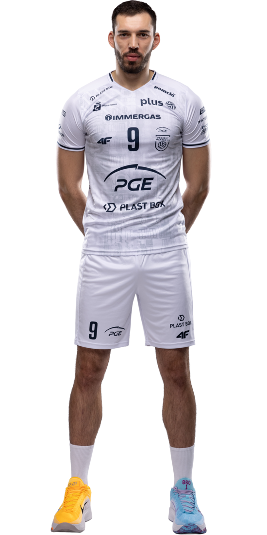 Yurii Semeniuk