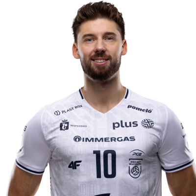 Bartosz Bednorz 