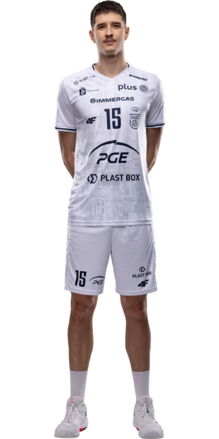 Bartosz Gomułka