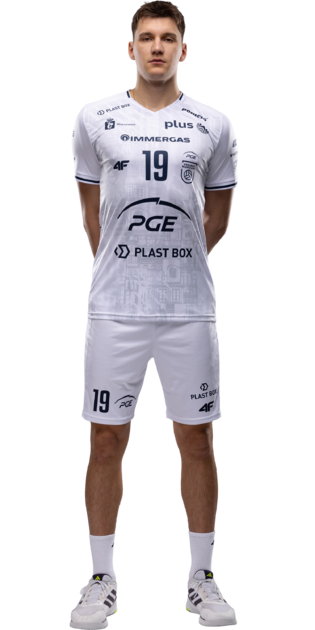 Bartosz Firszt