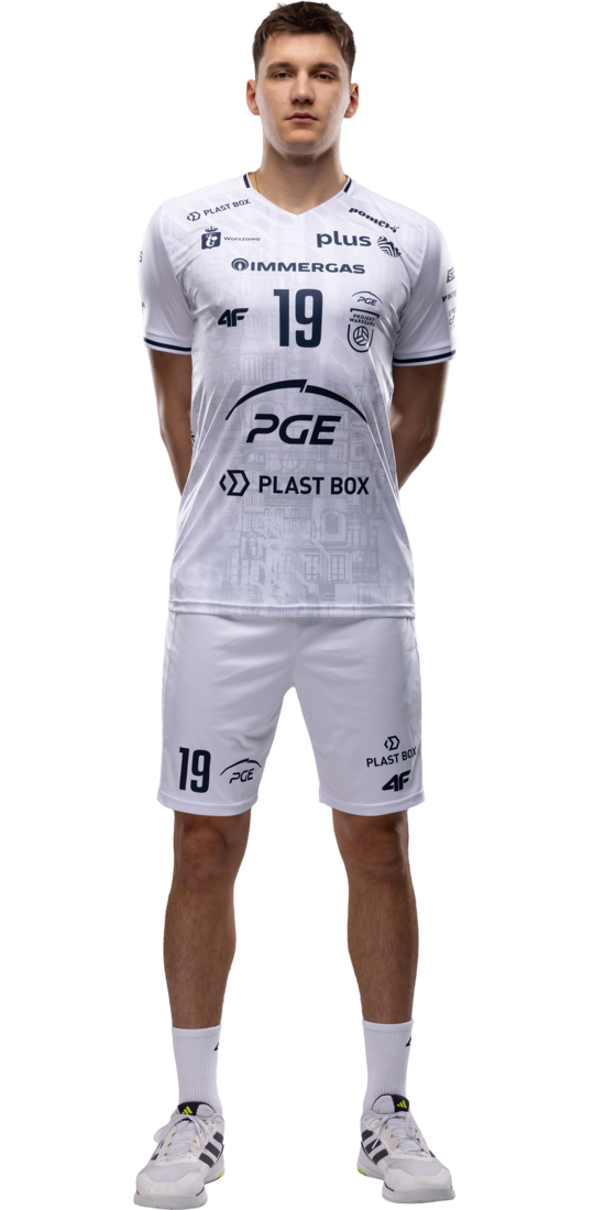 Bartosz Firszt