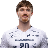 Linus Weber