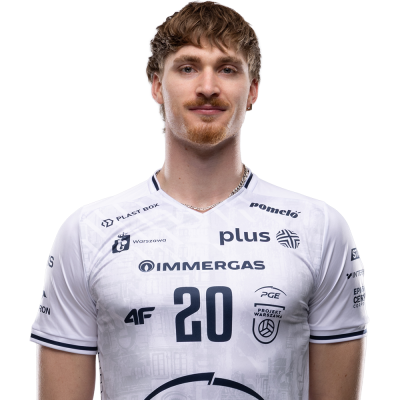 Linus Weber 