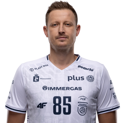Michał Kozłowski 