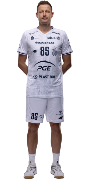 Michał Kozłowski