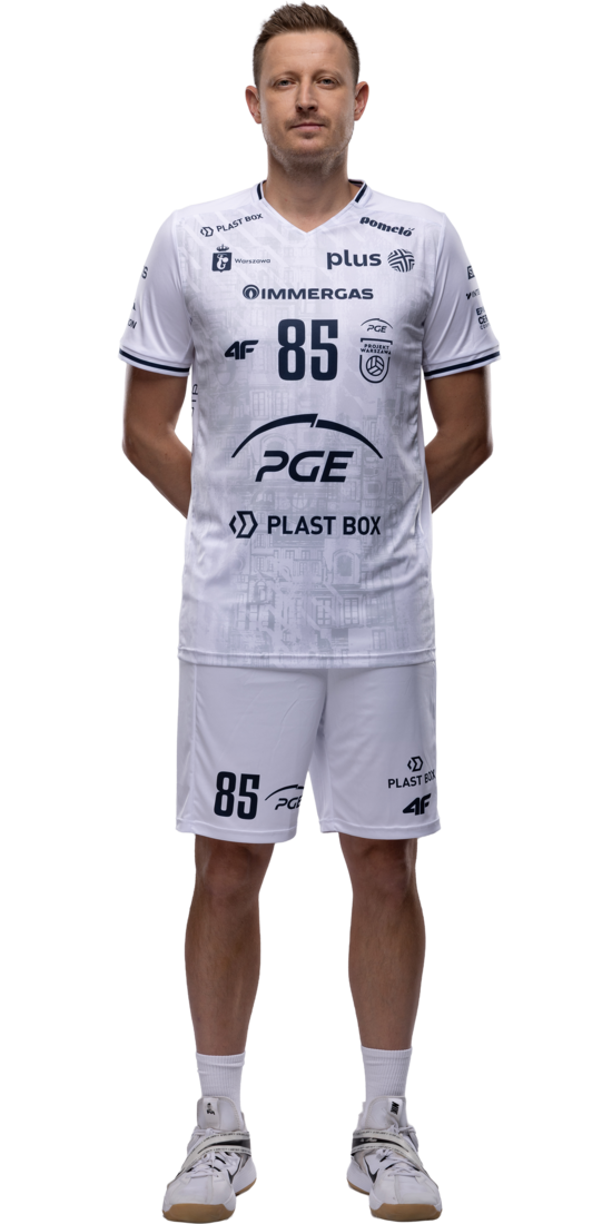 Michał Kozłowski