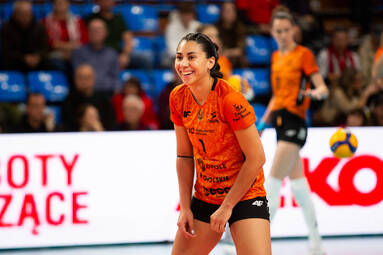 Uxue Guereca: Życie na co dzień w Meksyku nie wygląda jak na filmach