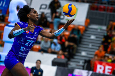 Taylor Bannister: Mamy dobre przetarcie przed AL-KO Superpucharem Polski