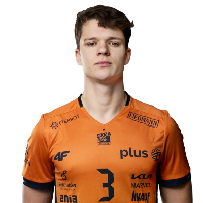 Maksym Kędzierski 