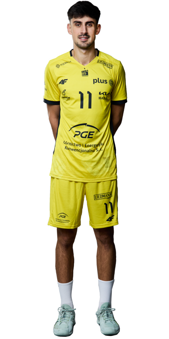 Antoine Pothron