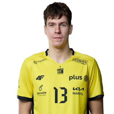 Mateusz Nowak 
