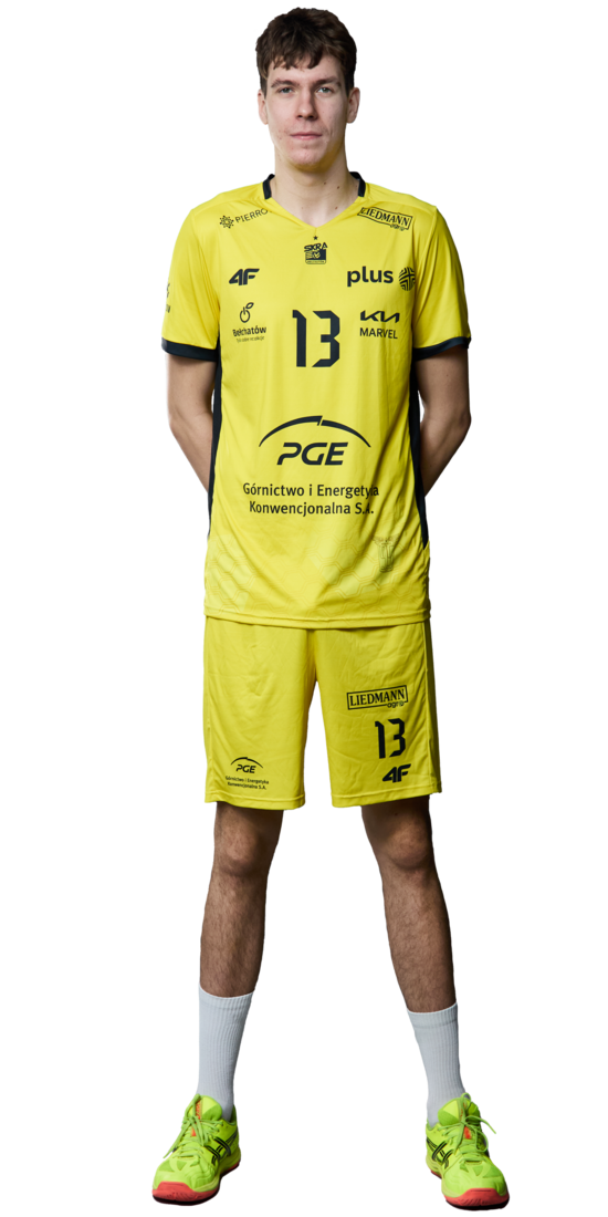 Mateusz Nowak