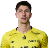 Michał Szalacha