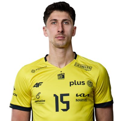 Michał Szalacha 