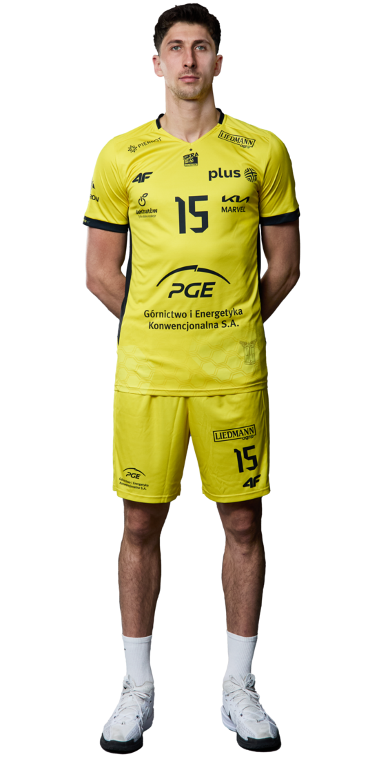 Michał Szalacha