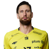 Bartosz Krzysiek
