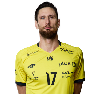 Bartosz Krzysiek 
