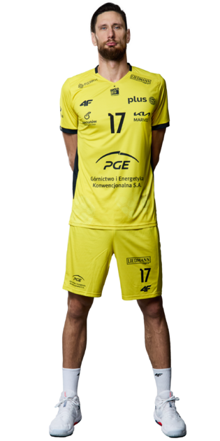 Bartosz Krzysiek