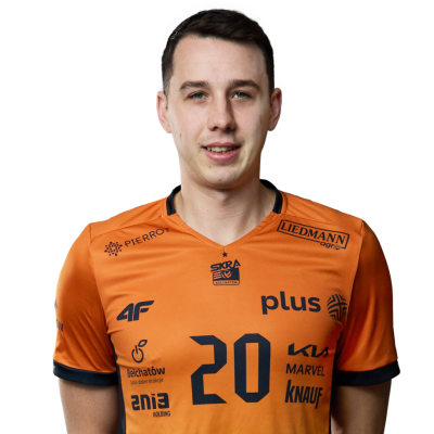 Kamil Szymura 