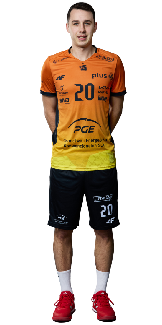 Kamil Szymura