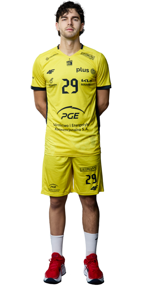 Kamil Szymendera