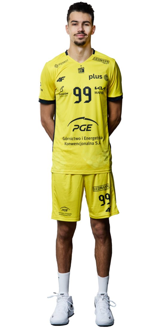 Daniel Chiţigoi