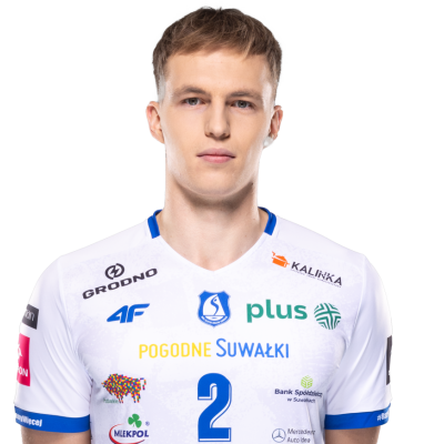 Marcin Grzeszczak 