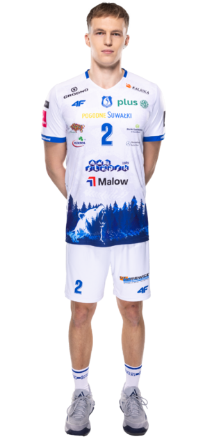 Marcin Grzeszczak Marcin Grzeszczak