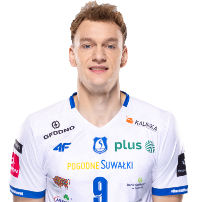 Bartosz Filipiak 