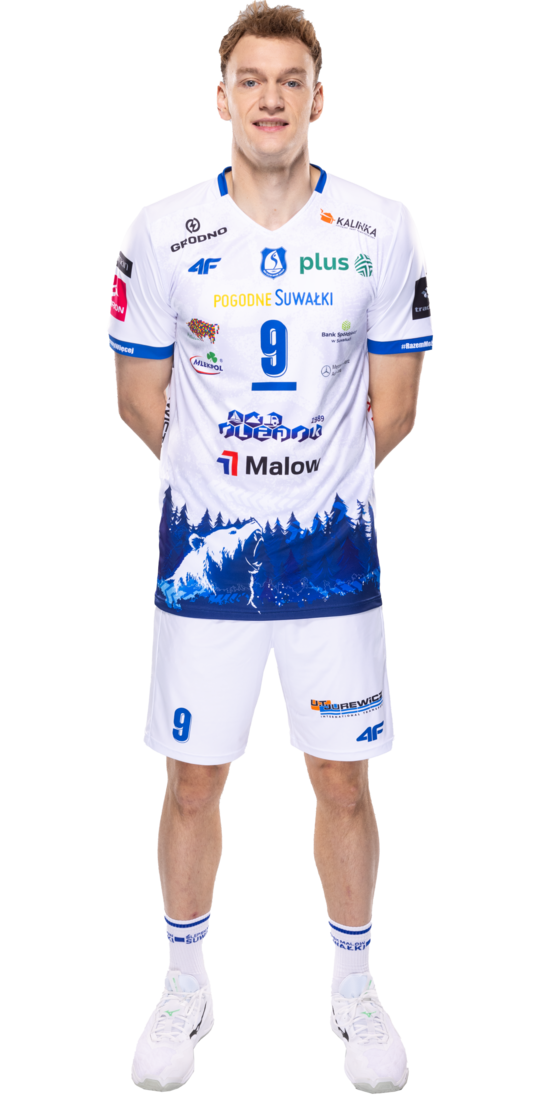 Bartosz Filipiak