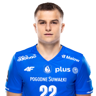 Jakub Kubacki 