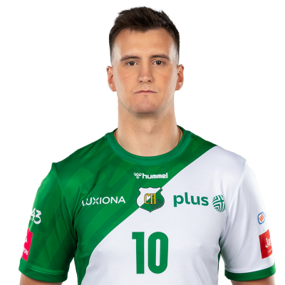 Tomasz Piotrowski 
