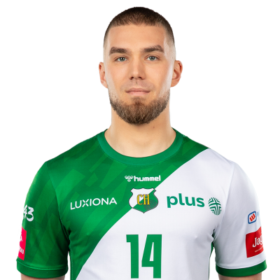 Jędrzej Goss 