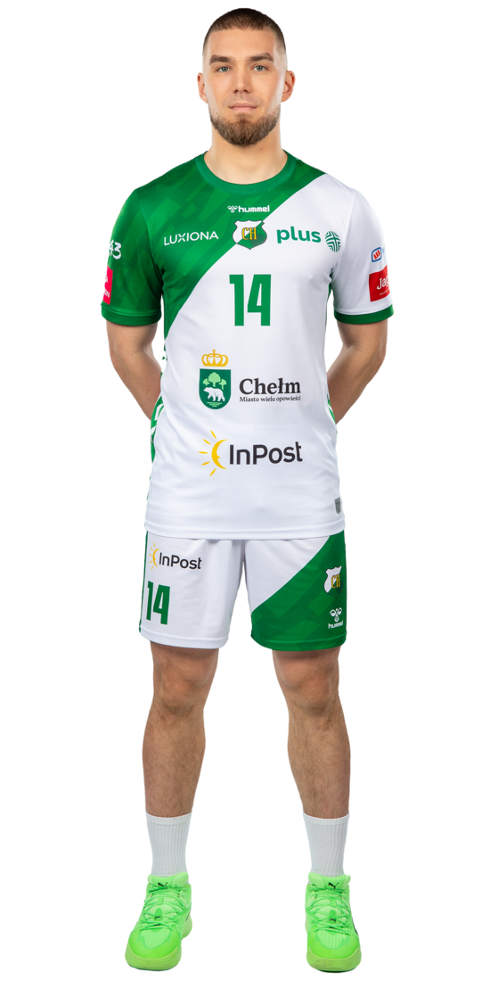 Jędrzej Goss