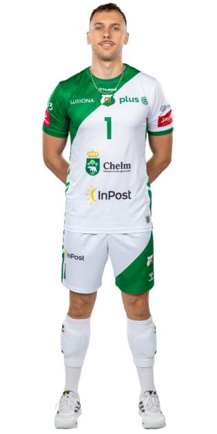 Grzegorz Jacznik Grzegorz Jacznik