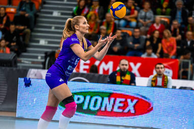 Marrit Jasper: Jesteśmy znów jednym z faworytów rozgrywek