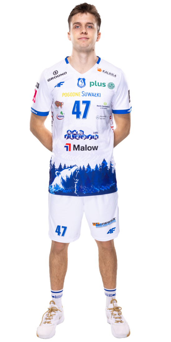 Antoni Kwasigroch