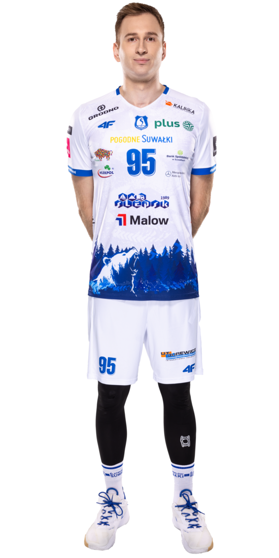 Jakub Macyra