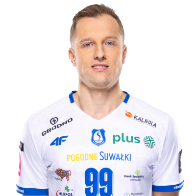 Damian Wierzbicki 