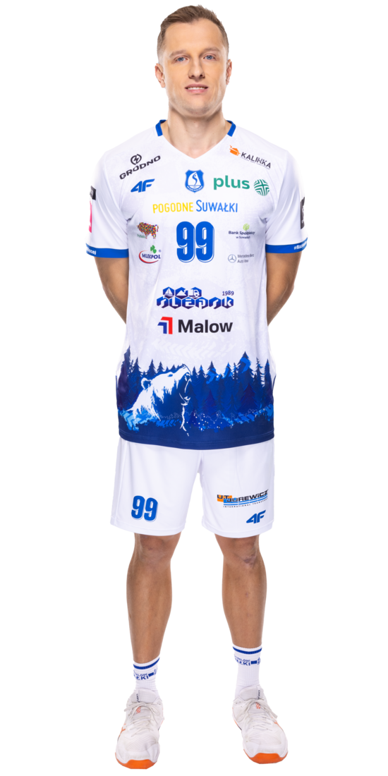 Damian Wierzbicki