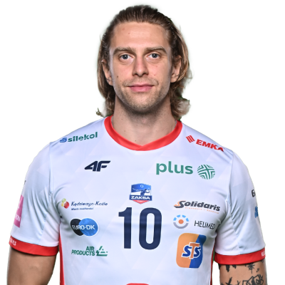 Mateusz Rećko 