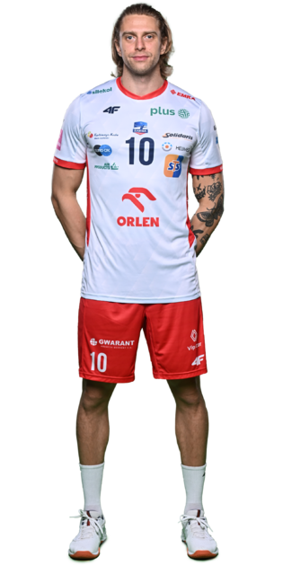 Mateusz Rećko Mateusz Rećko