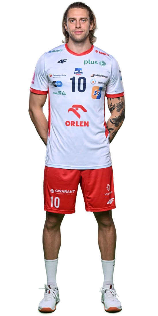 Mateusz Rećko