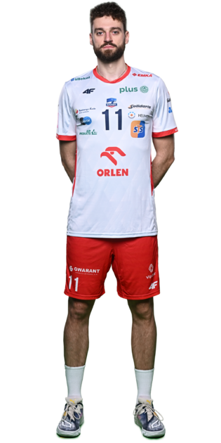 Kamil Rychlicki Kamil Rychlicki