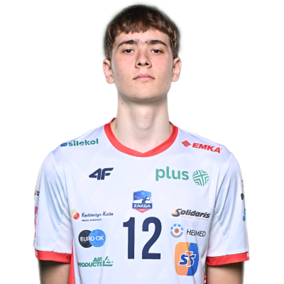 Bartosz Zych 