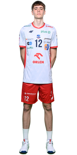 Bartosz Zych Bartosz Zych