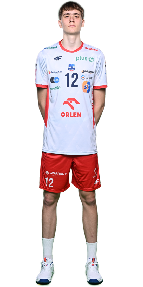 Bartosz Zych