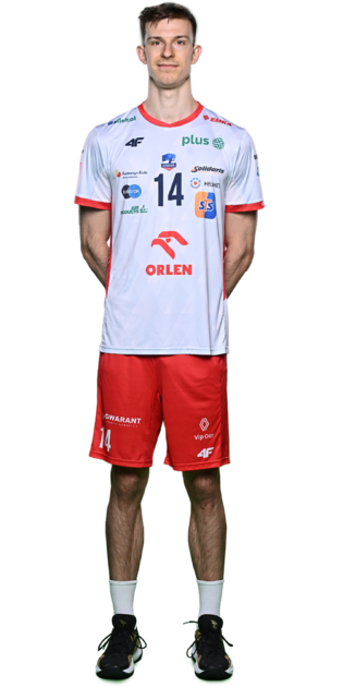 Wojciech Kraj Wojciech Kraj